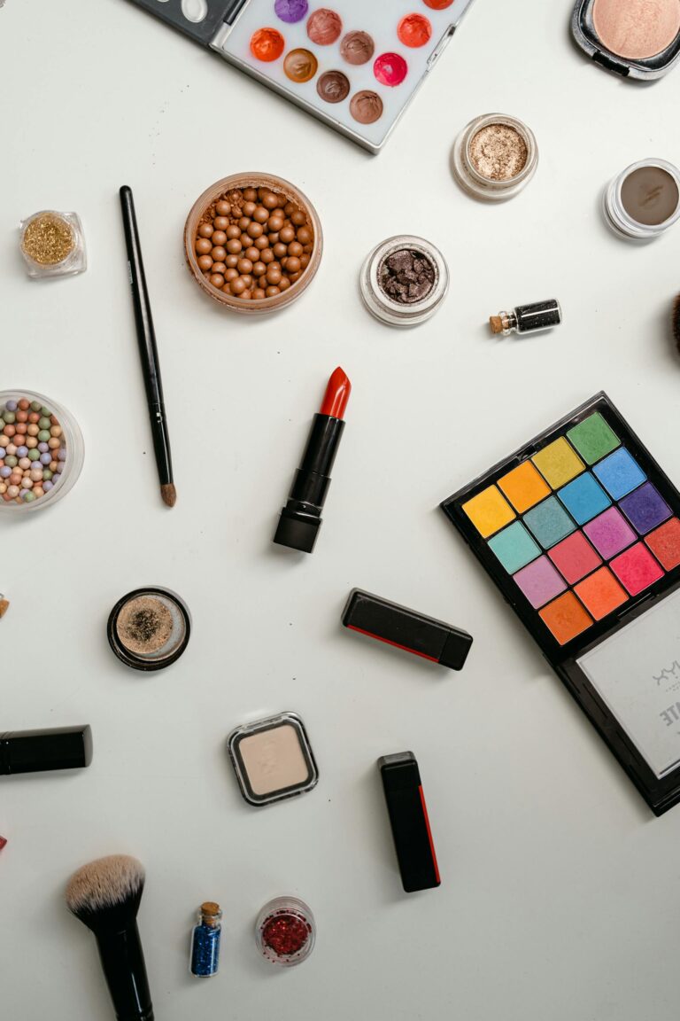 The Top Makeup Trends for 2024 You Need to Try